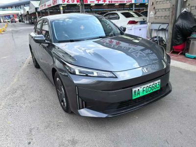 2023年11月 長安 逸動 暢享版 PLUS 藍(lán)鯨NE 1.4T GDI DCT尊貴版圖片