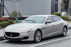 GranCabrio 瑪莎拉蒂 3.0T Trofeo