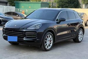 Cayenne 保時捷 Cayenne 3.0T
