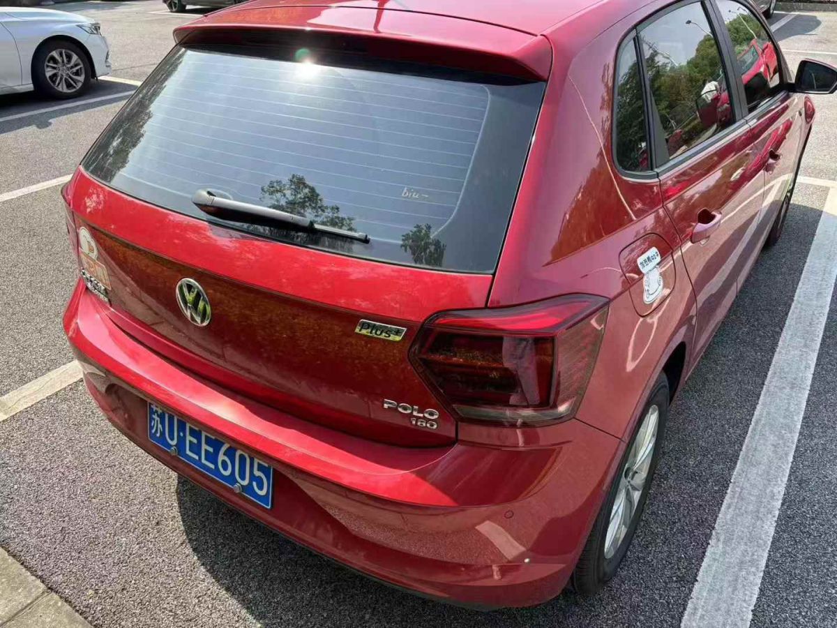 大眾 途觀  2019款 L 330TSI DSG兩驅(qū)R-Line旗艦版圖片