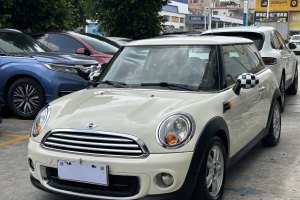 COUNTRYMAN MINI 1.6L ONE