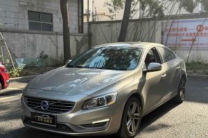 S60 沃爾沃 S60L 2.0T T5 智馭版