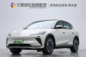 智己LS7 智己 77kWh Urban Fit后驅(qū)版