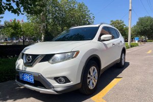 奇駿 日產(chǎn) 2.5L CVT領(lǐng)先MAX版 4WD