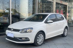 Polo 大眾 1.6L 自動舒適型