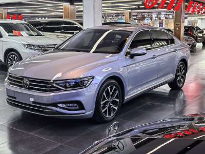 2021年6月 大众 迈腾 330TSI DSG 30周年纪念版图片