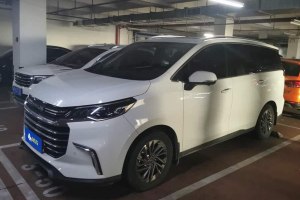 G50 上汽大通  1.5T 自動(dòng)豪華版 國VI
