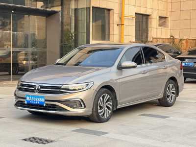 2022年10月 大眾 寶來(lái) 200TSI DSG智行版圖片