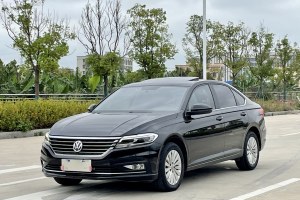 朗逸 大眾  280TSI DSG舒適版 國VI