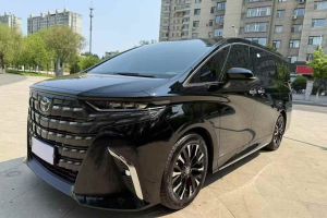 埃爾法 豐田 雙擎 2.5L 尊貴黃金版