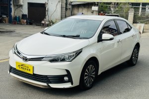 卡羅拉 豐田 改款 1.2T S-CVT GL