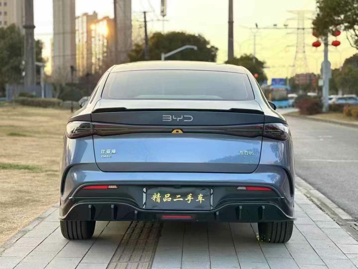 大眾 帕薩特  2024款 280TSI 精英版圖片