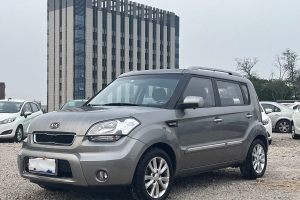 秀爾 起亞 1.6L AT GL