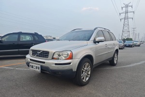 XC90 沃爾沃 3.2 AWD