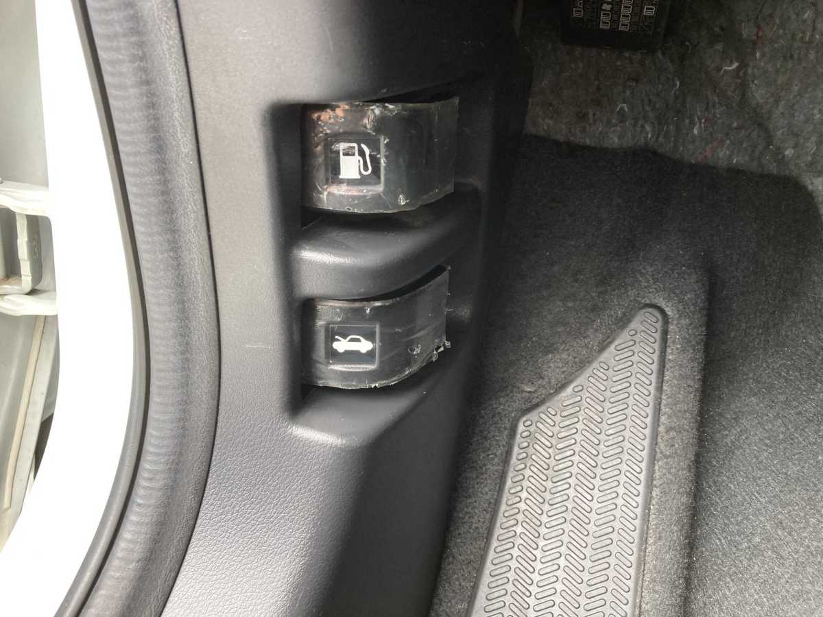 本田 XR-V  2017款 1.8L VTi CVT豪華版圖片