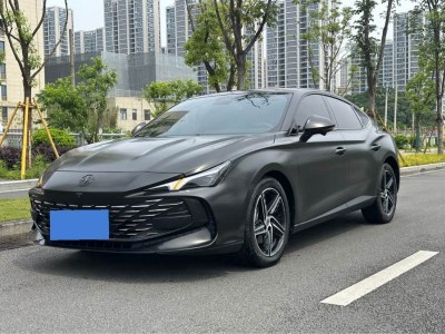 2023年5月 名爵 名爵7 1.5T DCT至美優(yōu)雅版圖片