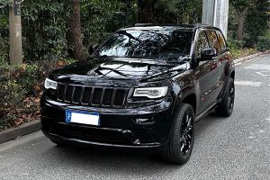 大切諾基 Jeep 3.6L 旗艦尊悅版