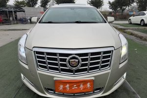 XTS 凱迪拉克 28T 精英型