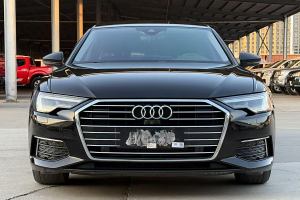 奧迪A6L 奧迪 45 TFSI 臻選致雅型