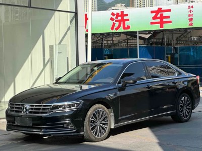 2018年1月 大眾 輝昂 改款 380TSI 兩驅(qū)豪華版圖片