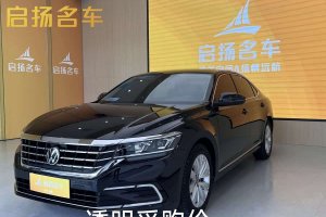 帕薩特 大眾 330TSI 精英版