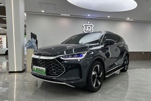 唐新能源 比亞迪 DM-i 榮耀版 112KM 尊貴型