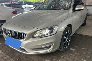 S60 沃爾沃 L 1.5T T3 智行版