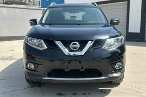 奇駿 日產(chǎn) 2.0L CVT舒適MAX版 2WD
