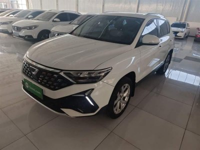 2023年1月 大眾 捷達(dá)VS5 280TSI 自動(dòng)進(jìn)取型圖片