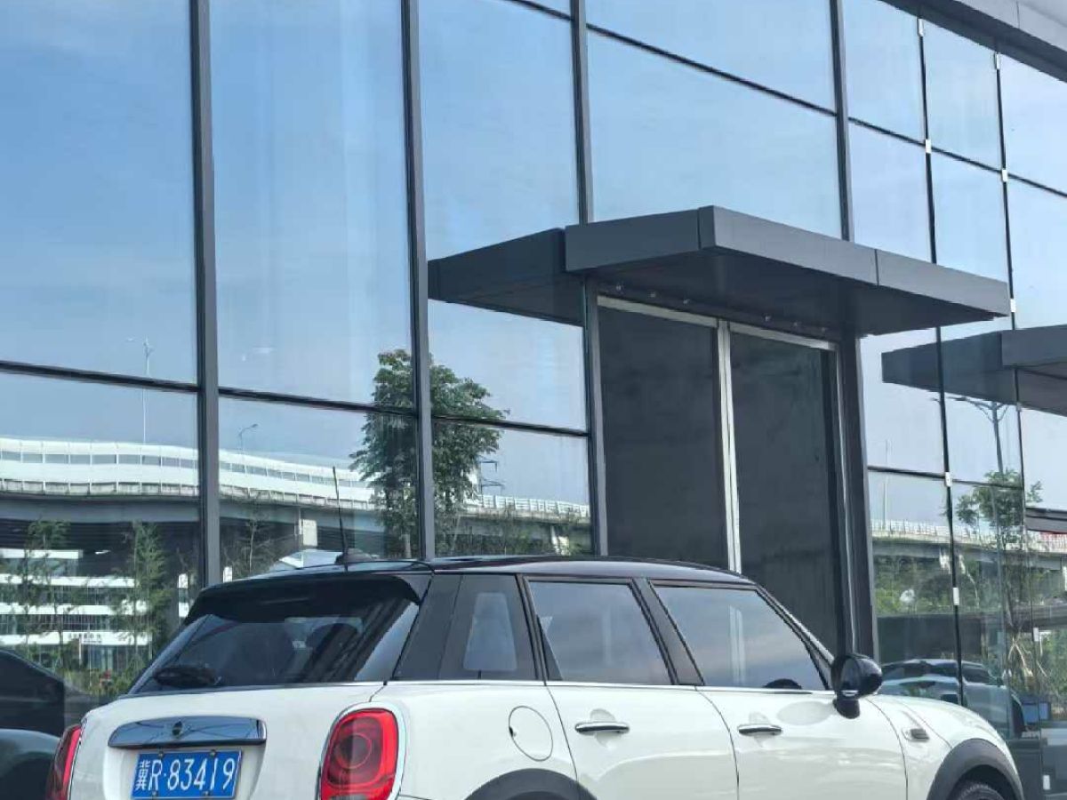 MINI MINI 圖片