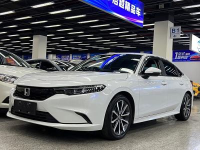 2022年4月 本田 型格 240TURBO CVT幻夜?豪華版圖片