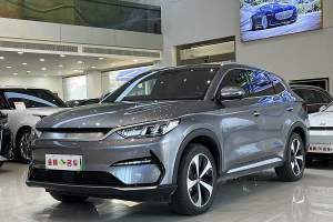 宋PLUS新能源 比亞迪 EV 尊貴型