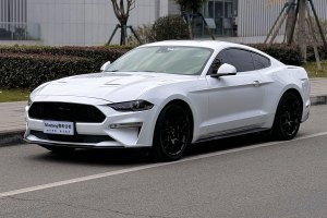 Mustang 福特 2.3L EcoBoost