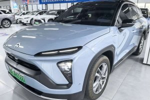 ES6 蔚來(lái) 75kWh 運(yùn)動(dòng)版