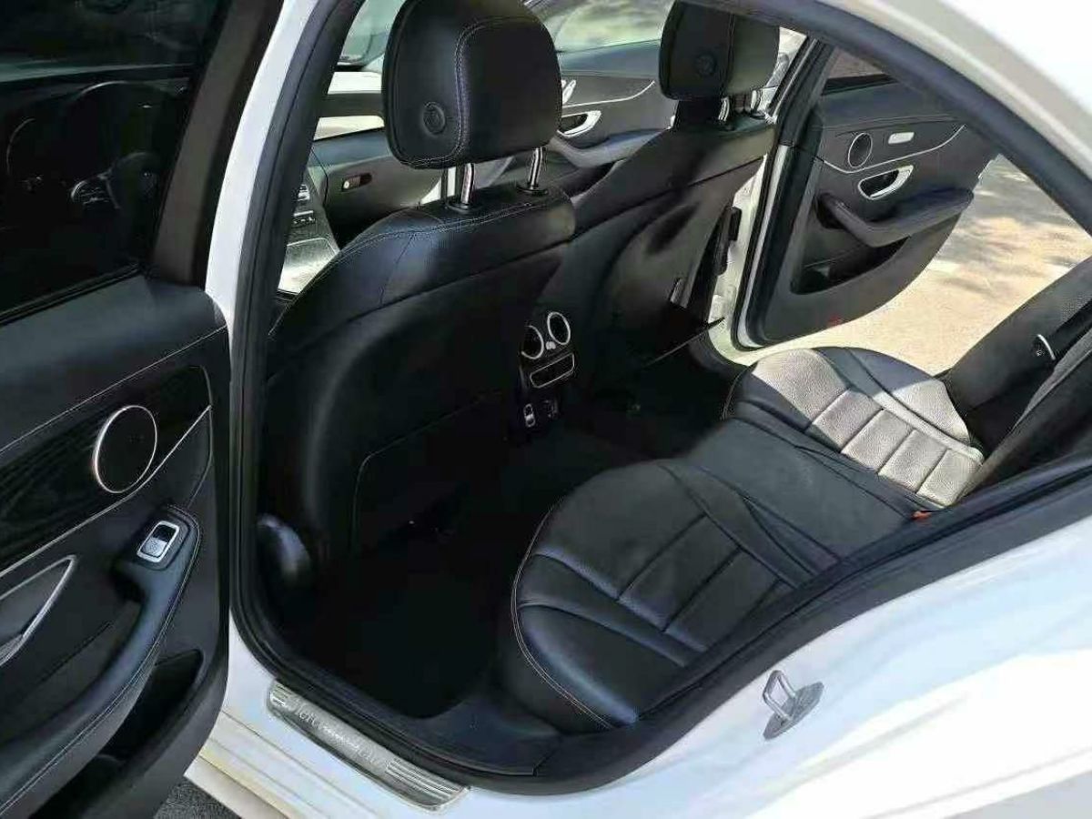 奔馳 V級  2021款 V 260 L 長軸距尊貴版圖片