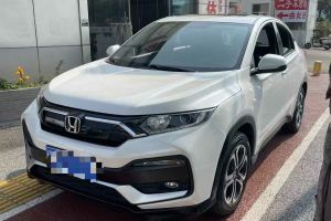 CR-V 本田 銳?混動 2.0L 兩驅(qū)凈行版