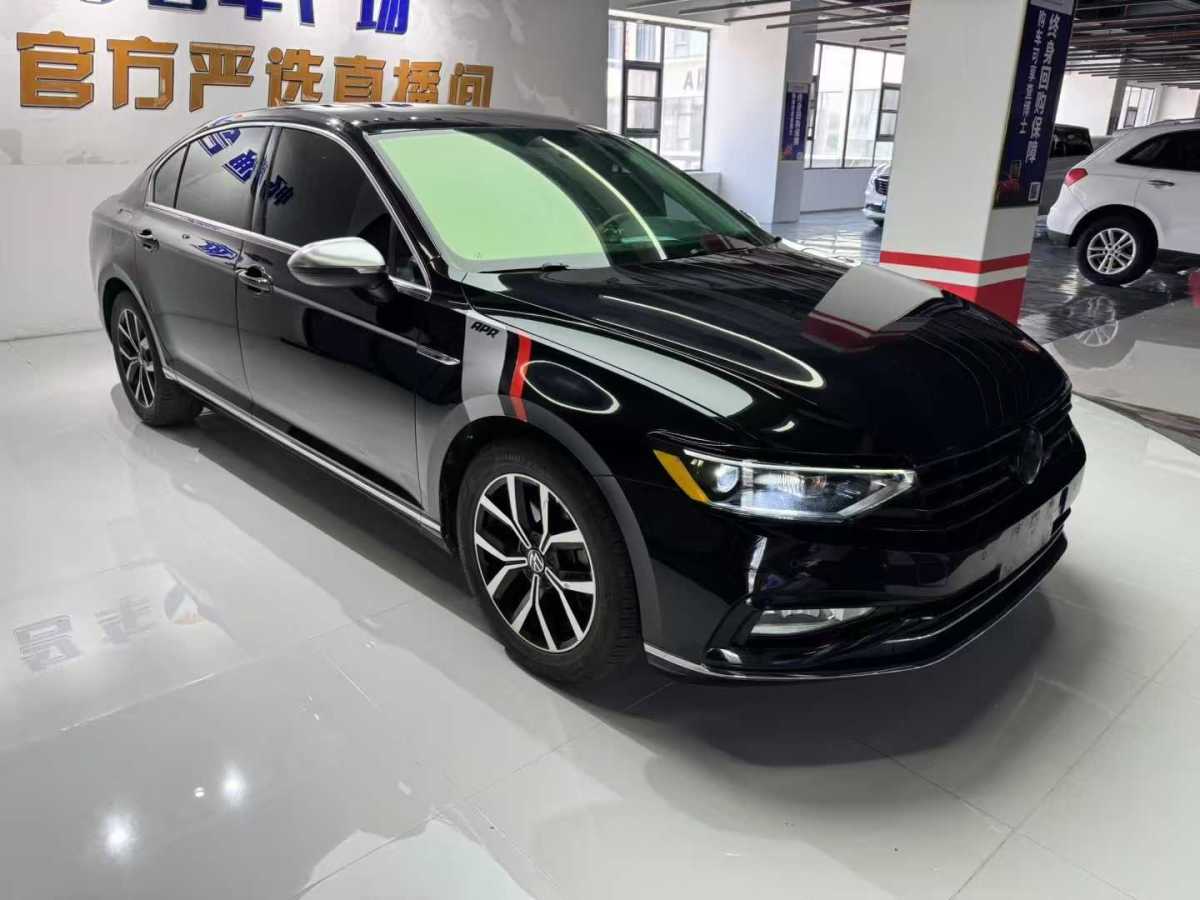 大眾 邁騰  2019款  280TSI DSG 舒適型 國VI圖片