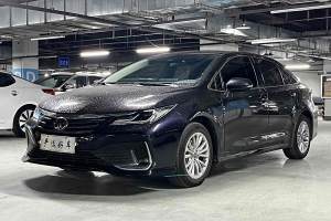 亚洲狮 丰田 2.0L 进取版