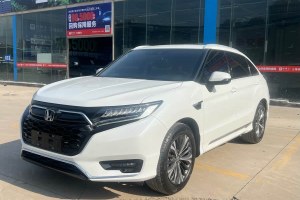 UR-V 本田 370TURBO 兩驅(qū)尊雅版