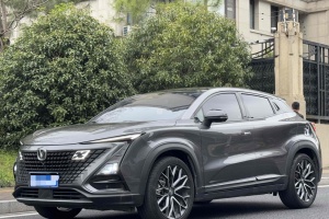 UNI-T 長(zhǎng)安 1.5T 尊貴型