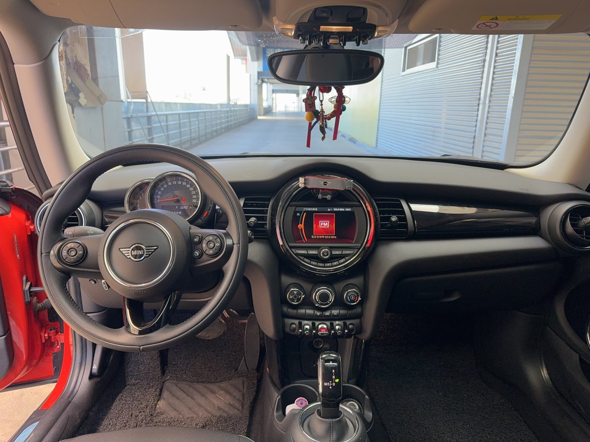 MINI MINI  2020款 1.5T ONE PLUS圖片