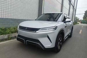 元UP 比亞迪 301KM 領(lǐng)先型