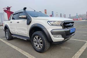 Ranger 福特 3.2TDCi Wildtrak