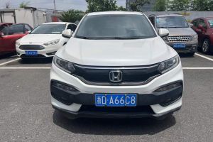 飛度 本田 1.5L CVT舒適天窗版