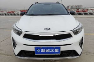 奕跑 起亞 1.4L 自動運(yùn)動版 國VI