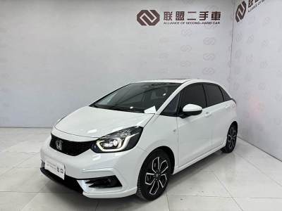 2021年6月 本田 LIFE 1.5L CVT SPO-SS靈動(dòng)版圖片