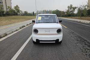 熊貓mini 吉利 200km 耐力熊