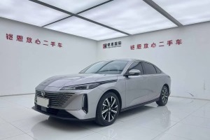 逸達(dá) 長安 藍(lán)鯨NE 1.5T GDI DCT領(lǐng)航型