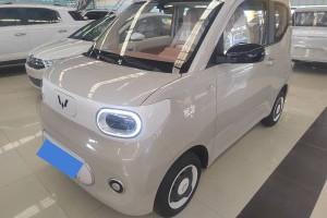 宏光MINIEV 五菱 第三代 215km 青春版