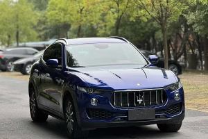 Levante 瑪莎拉蒂 3.0T Levante